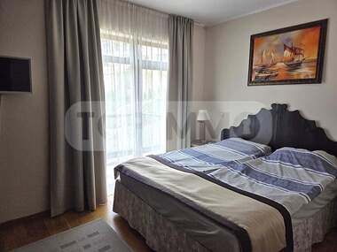 Vânzare - Apartament în Topola,  Dobrice
