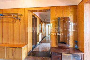 For sale - Apartment in Aksakovo,  Varna