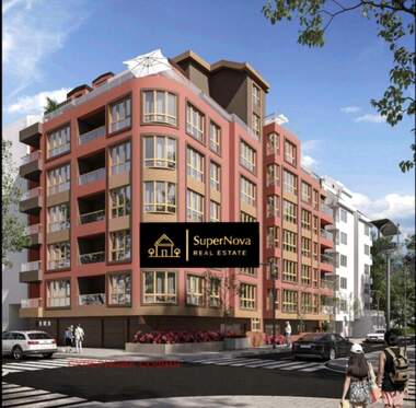 Satış - Apartman olarak Strelbishte,  Sofia