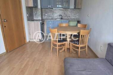 For rent - Apartment in Okrazhna bolnitsa - Generali,  Varna