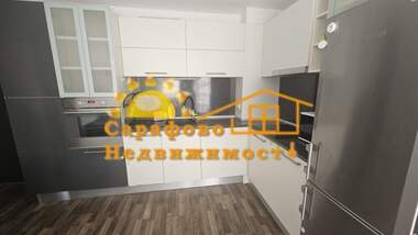 Miete - Wohnung in Saravowo,  Burgas