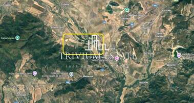 For sale - Agricultural land in Voyniagovo,  Plovdiv