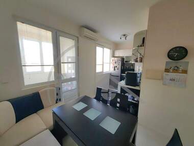 Satış - Apartman olarak Asparuhovo,  Varna