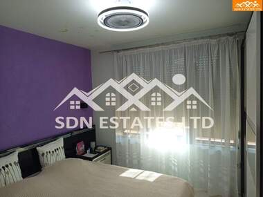 For sale - Apartment in Kazanlak,  Stara Zagora