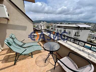 For sale - Apartment in Sunny Beach,  Burgas