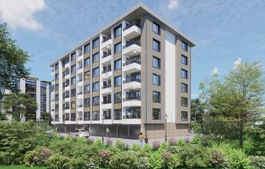 For sale - Apartment in Ostromila,  Plovdiv