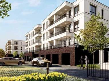 Продажа - Квартира в Беломорски,  Пловдив