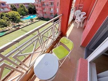 For sale - Apartment in Tynkovo,  Burgas
