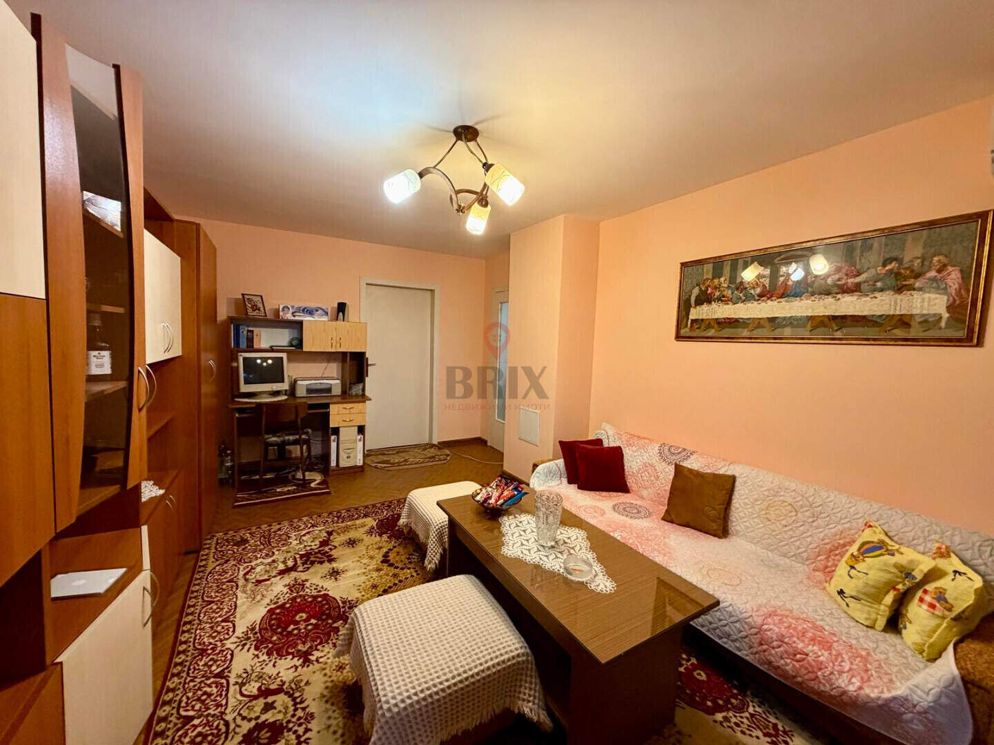 3 bedroom Apartment in Charodeyka - Sever, Ruse – photo 6