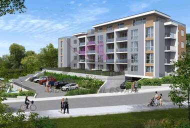 Verkauf - Wohnung in Wazrajdane 3,  Warna