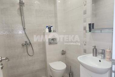 For sale - Apartment in Asparuhovo,  Varna