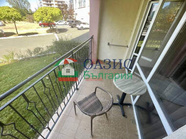 For sale - Apartment in Sunny Beach,  Burgas