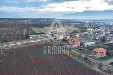 Vânzare - Teren de construcții în Kozanovo,  Plovdiv
