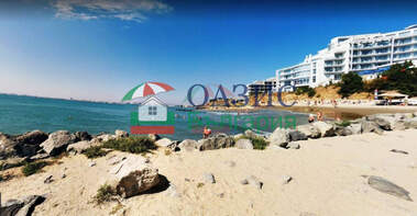 For sale - Apartment in Sveti Vlas,  Burgas
