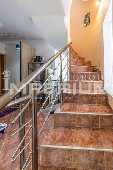 For sale - House in Priboy,  Varna