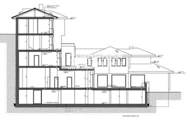 Vânzare - Teren de construcții în Center,  Plovdiv