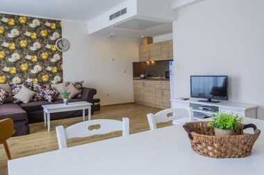 Vânzare - Apartament în Pomorie,  Burgas