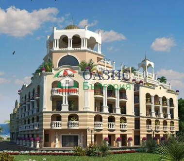 For sale - Apartment in Ravda,  Burgas