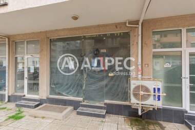 Продажба - Магазин в Меден Рудник,  Бургас