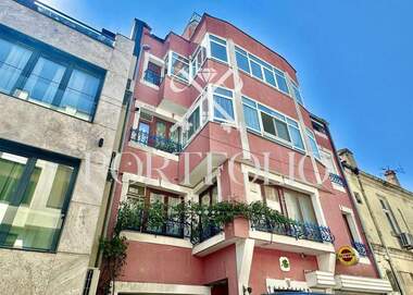 Miete - Wohnung in Zentar,  Burgas