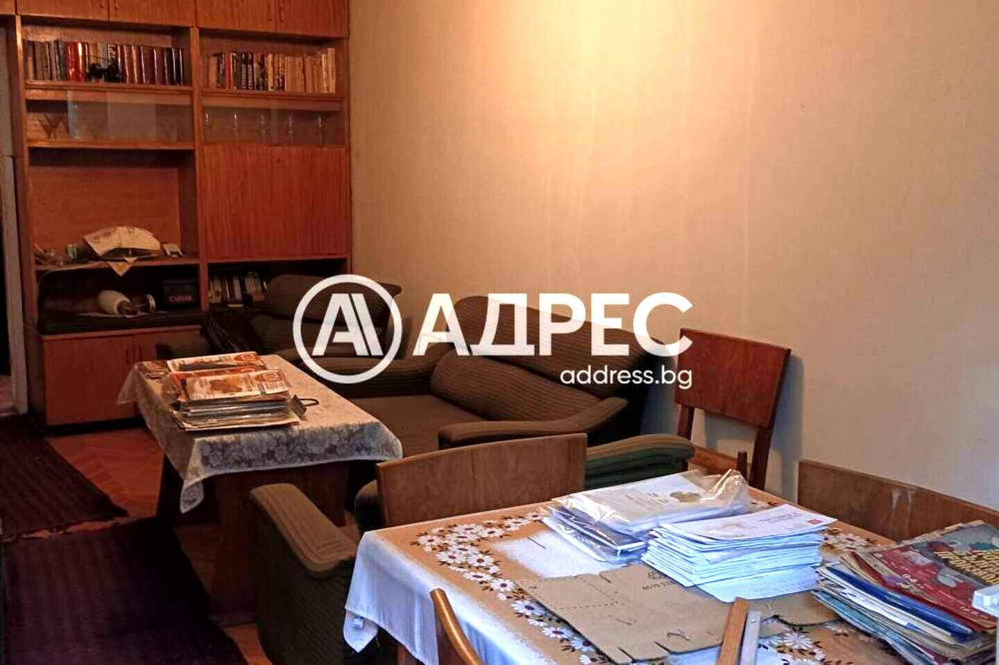 Τρίδωμο Διαμέρισμα σε Μπακστον, Σόφια – φωτογραφία 4