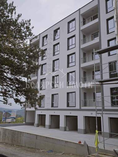 Verkauf - Wohnung in Buzludja,  Weliko Tarnowo
