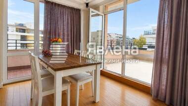 Satış - Apartman olarak Sunny Beach,  Burgas