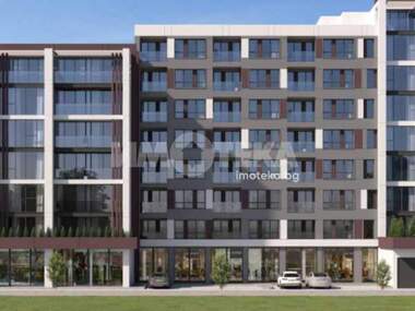 Продажба - Апартамент в Тракия,  Пловдив