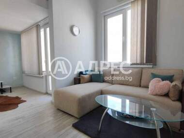For sale - Apartment in Center,  Varna