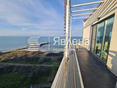 For rent - Apartment in Pomorie,  Burgas