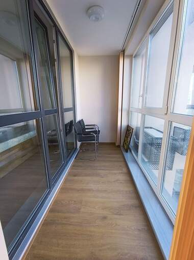 Kira - Apartman olarak Lazur,  Burgas
