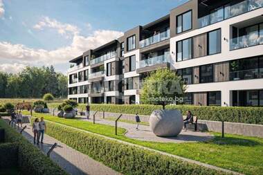 Satış - Apartman olarak Malinova Dolina,  Sofia