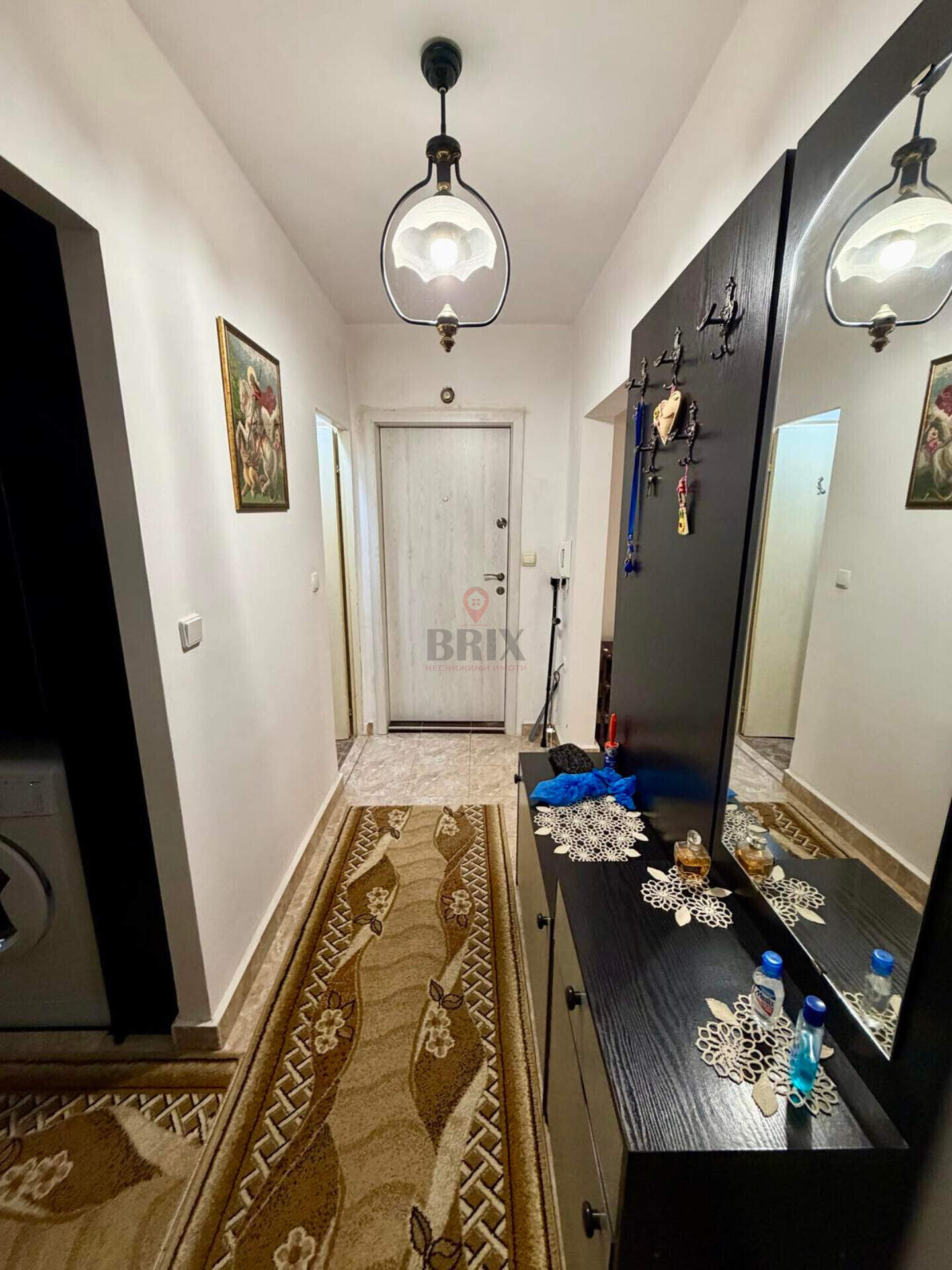 3 bedroom Apartment in Charodeyka - Sever, Ruse – photo 3