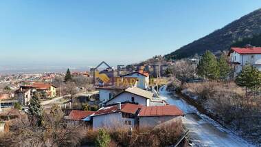 For sale - For Construction in Belashtica,  Plovdiv