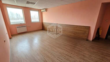 Miete - Büro in Promischlena zona - Iztok,  Ruse