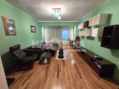 For sale - Apartment in Geo Milev,  Sofia