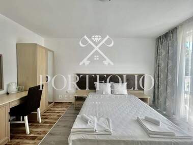 Verkauf - Wohnung in Lozenez,  Burgas