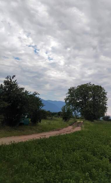 Verkauf - Baugrundstück in Kraynizi,  Küstendil