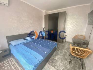 Satış - Apartman olarak Nesebar,  Burgas