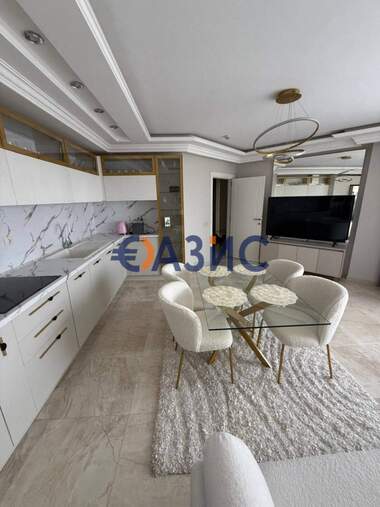 For sale - Apartment in Sveti Vlas,  Burgas