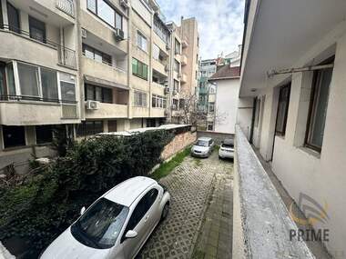 Miete - Wohnung in Wazrajdane,  Burgas