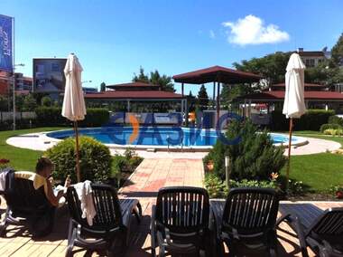 For sale - Apartment in Sunny Beach,  Burgas