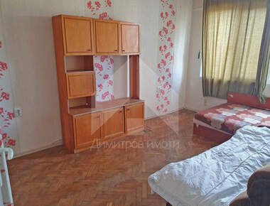 Verkauf - Wohnung in Nowi Pazar,  Schumen