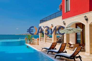 For sale - Apartment in Nessebar,  Burgas