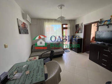 Verkauf - Wohnung in Nessebar,  Burgas