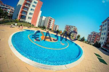 For sale - Apartment in Sveti Vlas,  Burgas