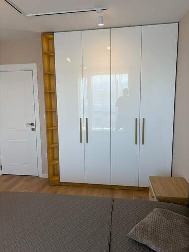 Satış - Apartman olarak Kiuçuk Parij,  Plovdiv