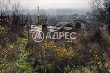 Πώληση - Οικόπεδο για κατασκευή σε Сотира,  Варна