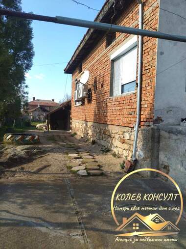 For sale - House in Simeonovgrad,  Haskovo