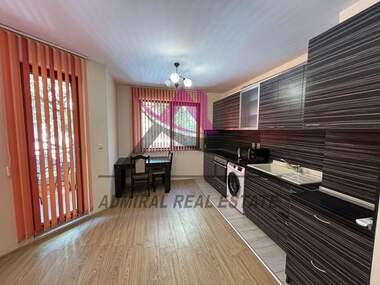 For rent - Apartment in Liatno kino Trakia,  Varna